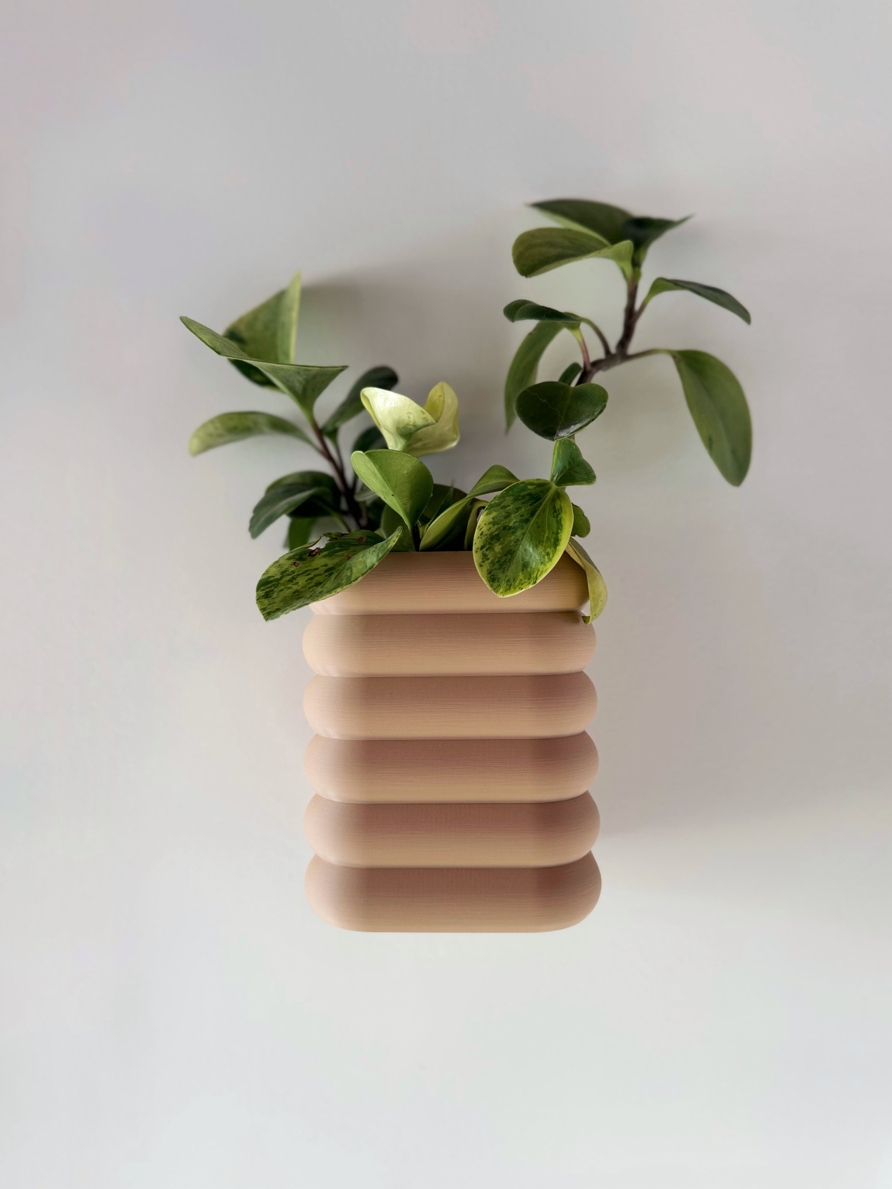 MagPlanter | Versatile Mountable Planters