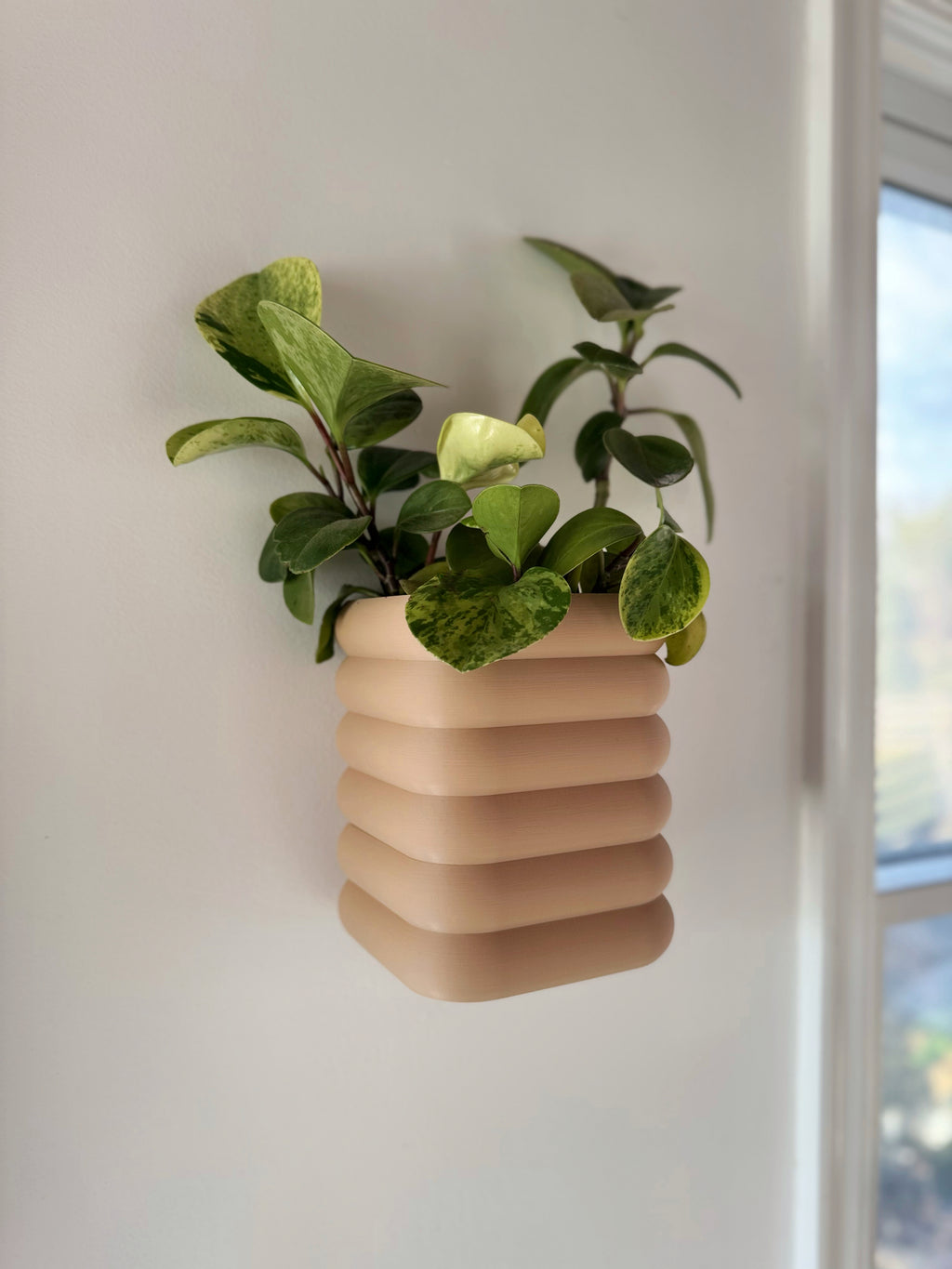 MagPlanter | Versatile Mountable Planters